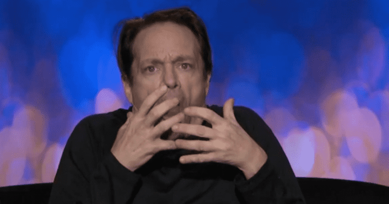 'Celebrity Big Brother' fans relate to 'cake smuggler' Chris Kattan: 'He's all of us'
