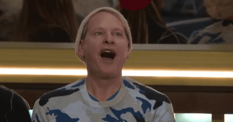 Who will exit 'Celebrity Big Brother' next? Carson Kressley's luck could run out