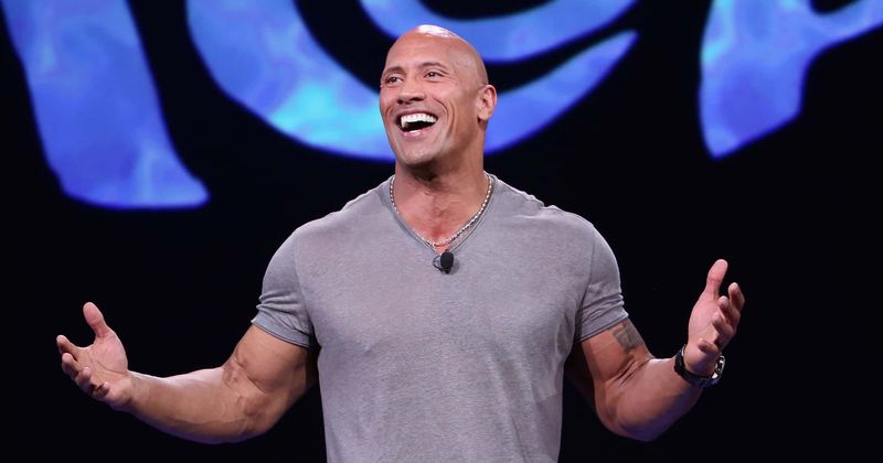 'Hypocrite': Dwayne Johnson's transphobic past slammed after he dumps 'pal' Joe Rogan