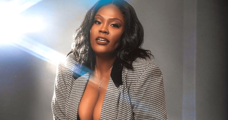 Who is Chassidy Mickale? 'Love Is Blind' entrant is an entrepreneur and boxing enthusiast