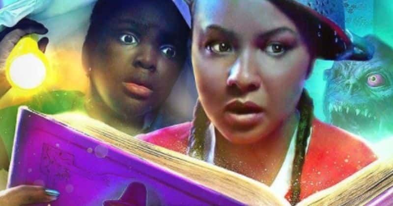 'Erax': 5 things you need to know about Netflix mystery movie