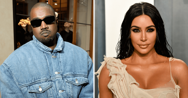Is Kanye West stalling divorce with Kim Kardashian? 'KUWTK' star yet to get 'single' status