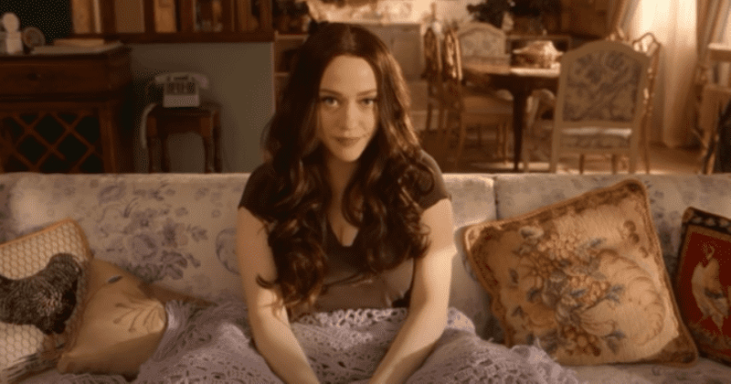 'Dollface' Season 2: 5 things you didn't know about Kat Dennings