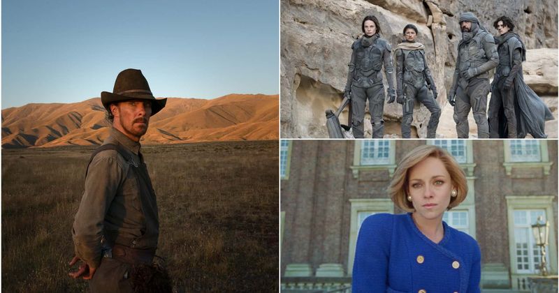 Oscar Nominations 2022: 'The Power of the Dog' leads with 12, 'Dune' sweeps tech categories