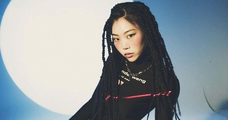 Black BTS fans slam 'Street Girls Fighter' Nain for cultural appropriation, despite Jungkook praise