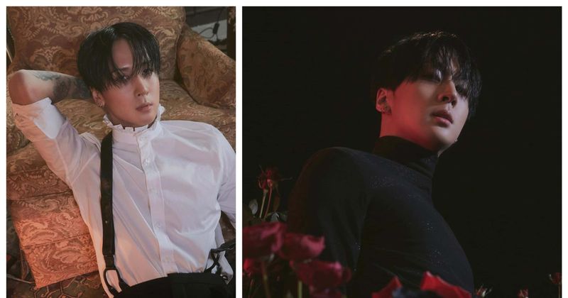 VIXX Ravi's 'LOVE&FIGHT' rocks international charts as happy fans say ‘we only go higher’