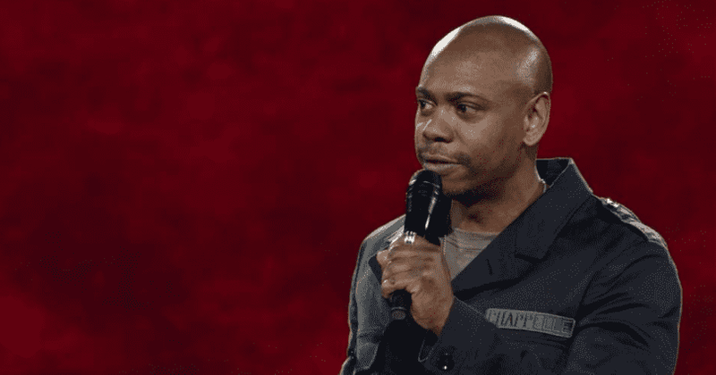 'Boring old boomer': Dave Chappelle slammed for killing affordable housing in Yellow Springs