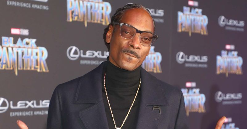 Woman alleges Snoop Dogg forced her to give him oral sex while she defecated, demands $10M