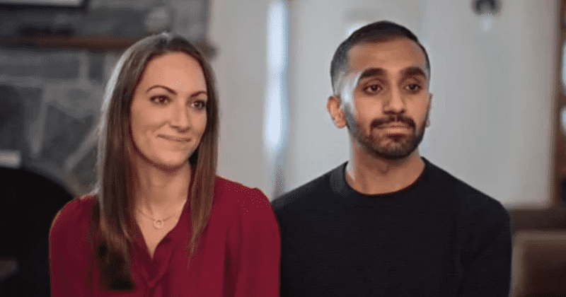 'Moving For Love': Athena and Rohan's long-distance romance dubbed 'ridiculous'