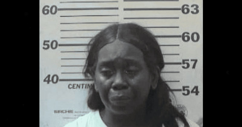 Girl, 9, BEATS four-year-old brother to death with broomstick, aunt arrested for child abuse