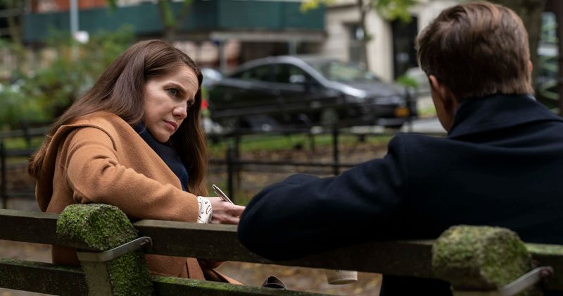 'Inventing Anna' Episode 5: Vivian's horrifying past comes back to haunt her