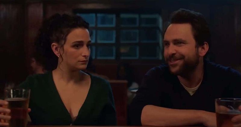 'I Want You Back' Review: Charlie Day, Jenny Slate's rom-com is relatable and heartwarming