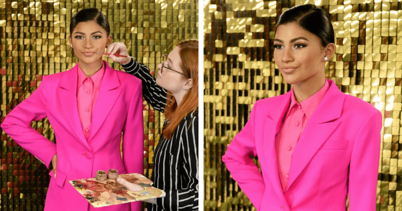 Madame Tussauds slammed for 'angry' Zendaya wax figurine: 'A parody of her'