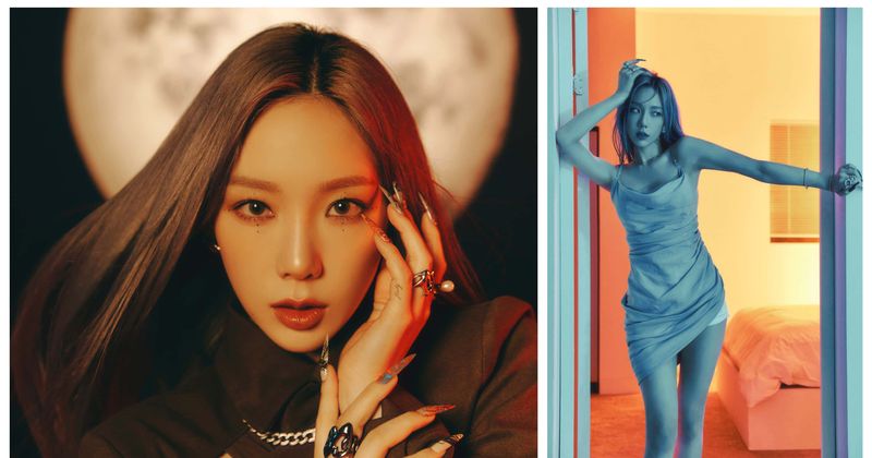 Taeyeon 'INVU': Release date, tracks, and all about Girls' Generation member's 3rd studio album
