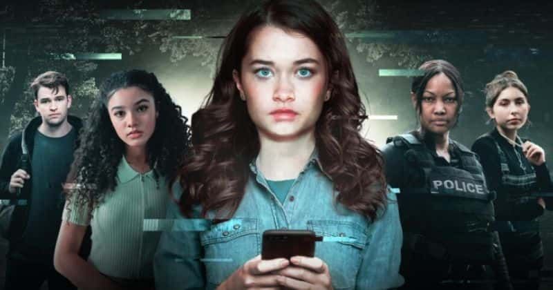'Caught in His Web': 5 things you need to know about the Lifetime movie