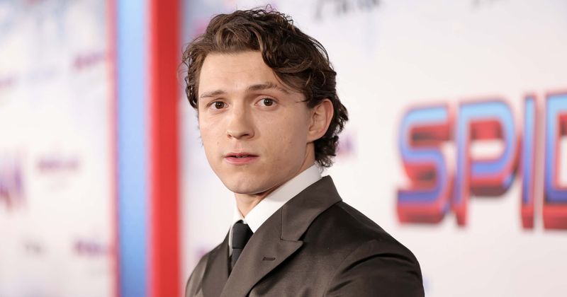'Uncharted’: 5 things you didn't know about Tom Holland