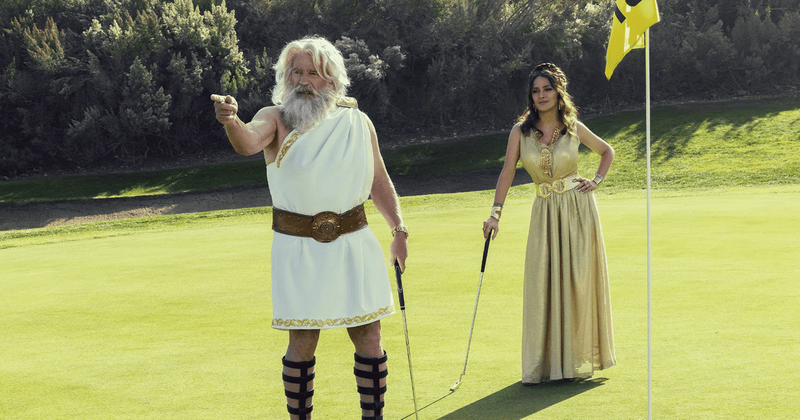 Super Bowl LVI: Fans say Arnold Schwarzenegger's ZEUS BMW ad is winning the commercial game