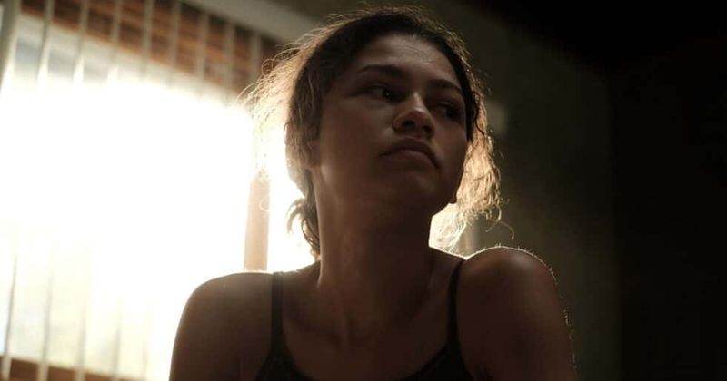 'Euphoria' Season 2 Episode 6 Review: A little bit of Cassie and Nate sprinkled over a lot of Rue