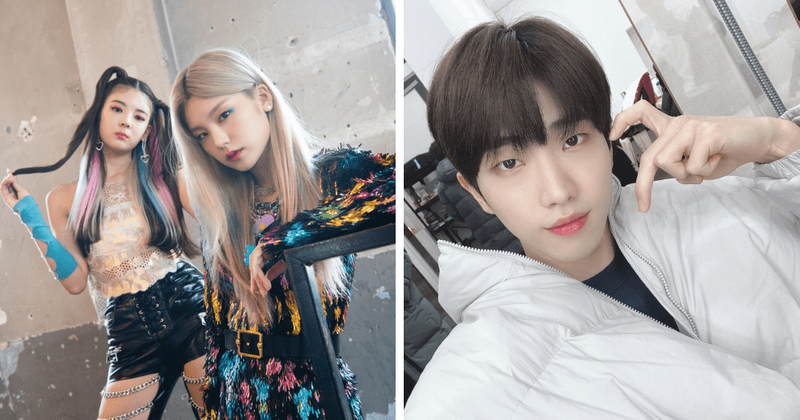 Covid in K-pop: Itzy's Yeji and Kingdom's Dann now the latest idols to test positive