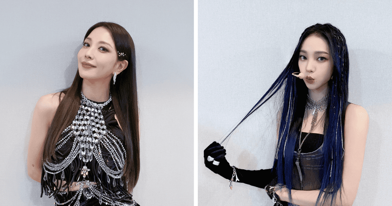 BoA, aespa fans say colorist remark was mistranslation, K-pop Twitter doesn't buy it