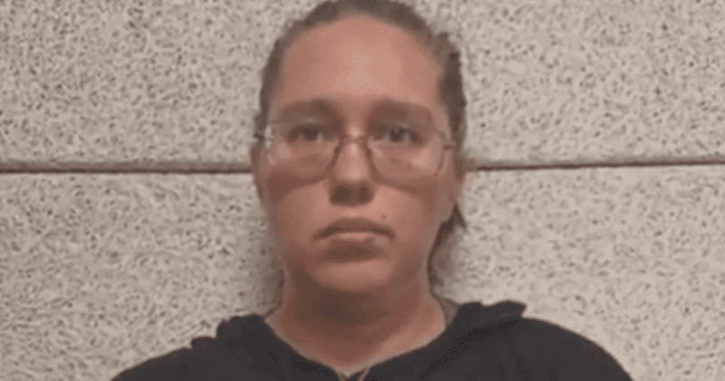 Ashten Teets: Virginia mom caught on camera shoving fingers down infant’s throat in horrific abuse