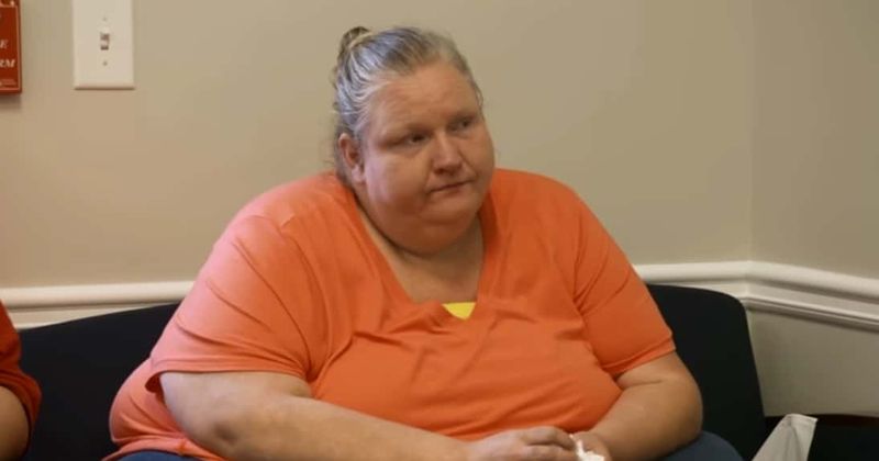 '1000-lb Best Friends': Vannessa faces embarrassment at the waterpark over her weight