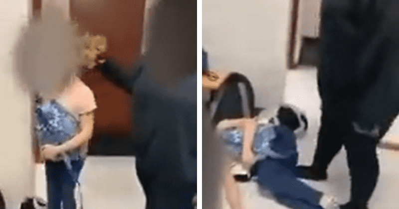 Lady's Island Middle School sixth-grader charged after brutally ATTACKING student in locker room