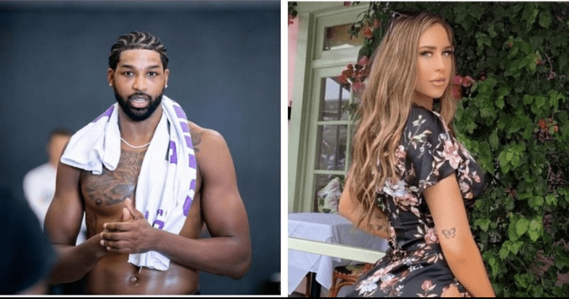 Maralee Nichols claims Tristan Thompson 'has done nothing' to support their newborn
