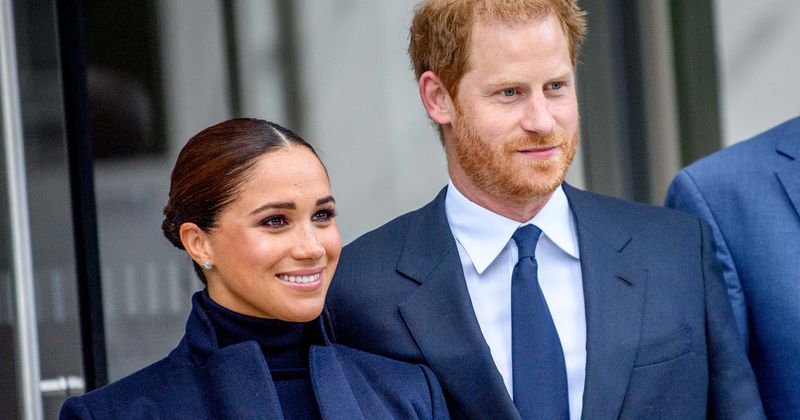 'She simply doesn't care!' Why Meghan Markle may never come back to the UK
