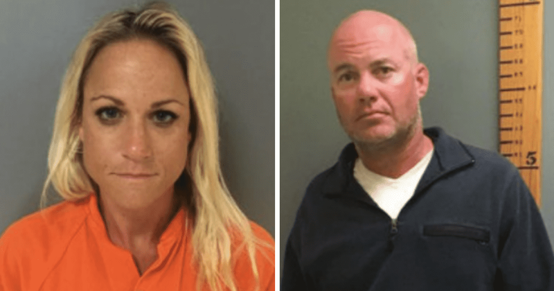 Cynthia Perkins: Teacher accused of SICK act against students gets 41 years in jail
