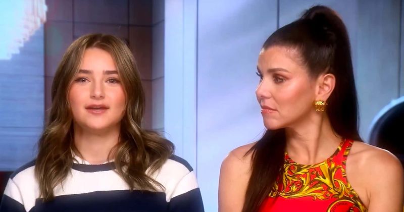'RHOC': Kat Dubrow shares she experienced homophobia after coming out as a lesbian