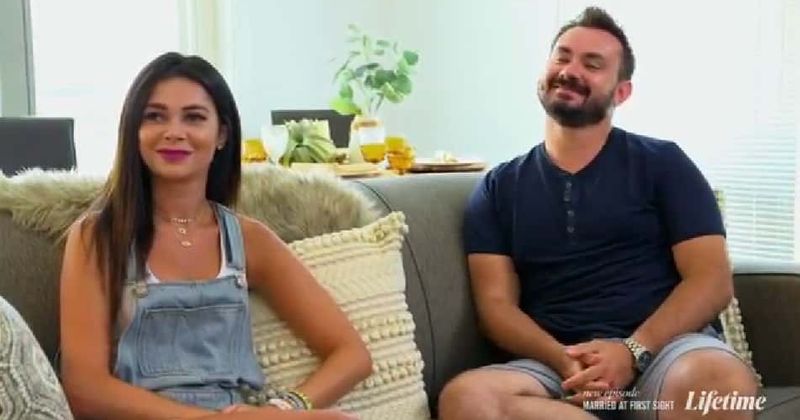 'MAFS' Season 14: Chris ends marriage with Alyssa, Pastor Cal agrees to divorce