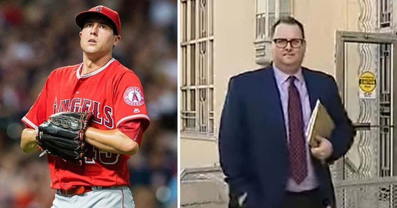 Who is Eric Kay? Ex-Angels staffer found GUILTY of providing drugs that killed Tyler Skaggs