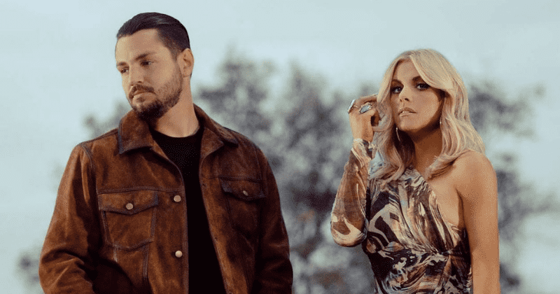 Where is 'American Idol' Season 19 winner? Chayce Beckham teamed up with Lindsay Ell for duet