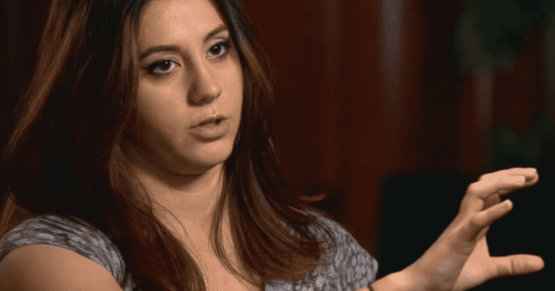 The TRUTH behind Lifetime's movie 'Girl in the Shed: The Kidnapping of Abby Hernandez'