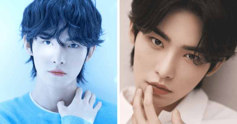 Idol actor Hyunjun signs with Park Bogum’s agency Blossom, fans feel 'happy for him'