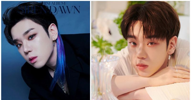A.C.E Byeongkwan to enlist in April, second idol to be selected as KATUSA soldier
