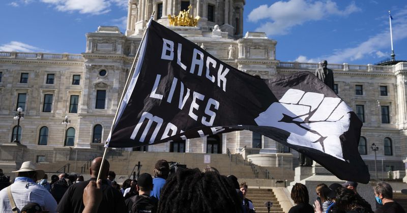 Why did Amazon suspend BLM? Beleaguered group no longer one of AmazonSmile charities