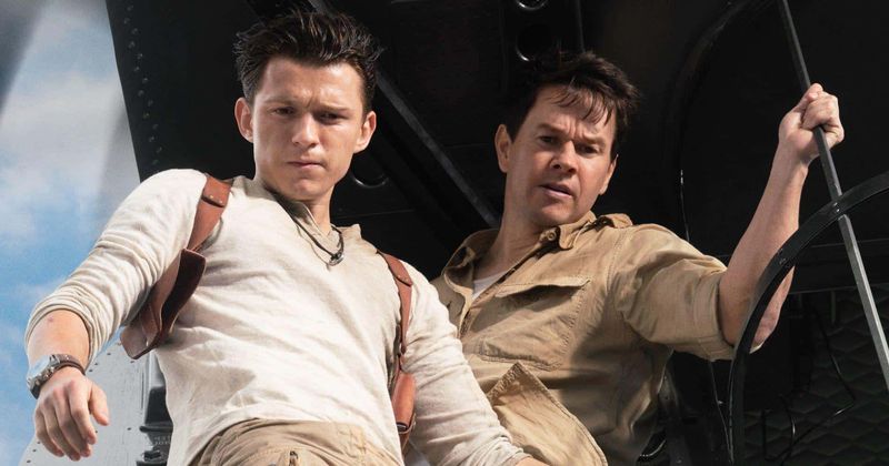 'Uncharted' Ending Explained: Will El Dorado be Tom Holland's next adventure as Nathan Drake?