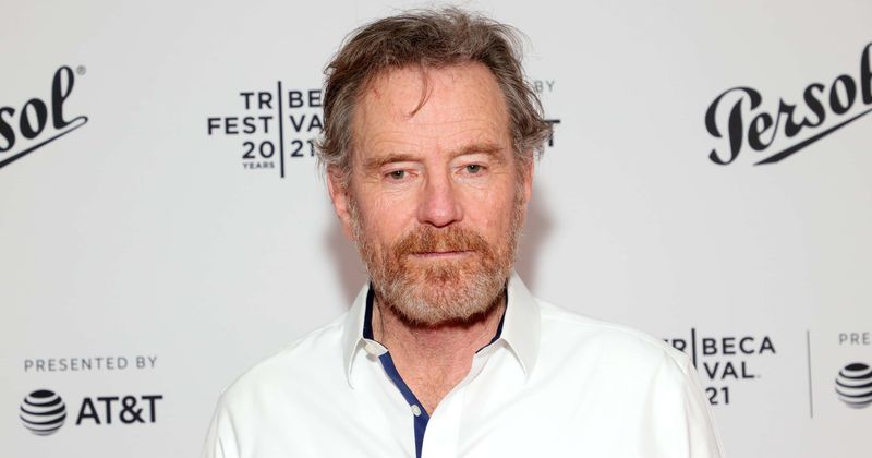 How 'White blindness' led Bryan Cranston to drop directing a play: 'I need to change'