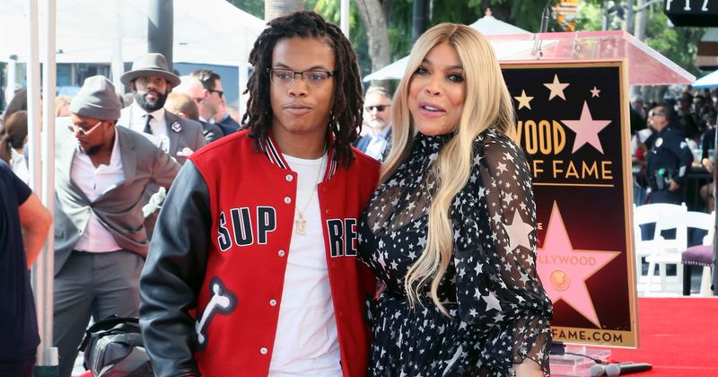 Wendy Williams’ son Kevin Jr gets power of attorney as Wells Fargo freezes her accounts