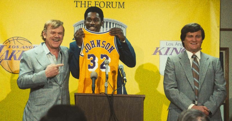 'Winning Time: The Rise of the Lakers Dynasty': 5 things about HBO sports drama