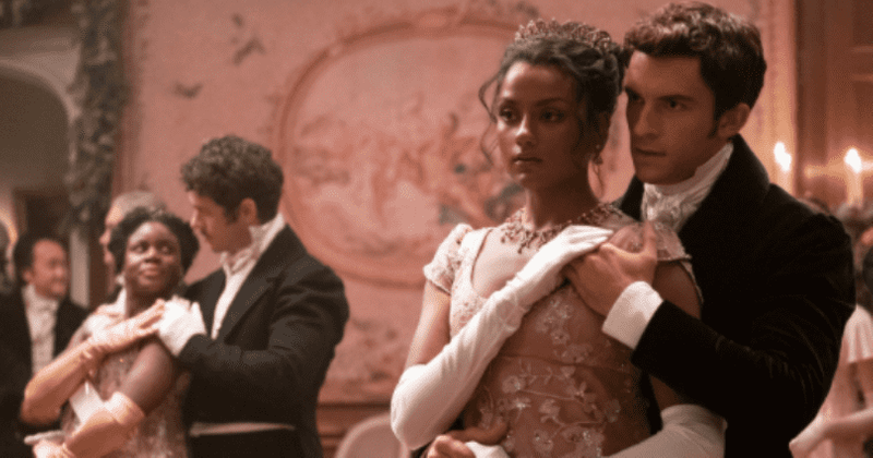 'Bridgerton' Season 2: 5 things to know about Netflix romantic period drama