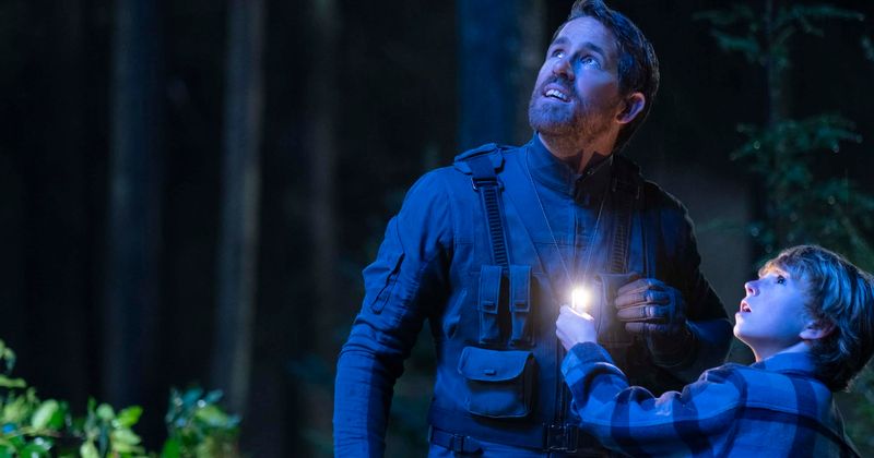 ‘The Adam Project’: 5 things you need to know about Netflix sci-fi movie