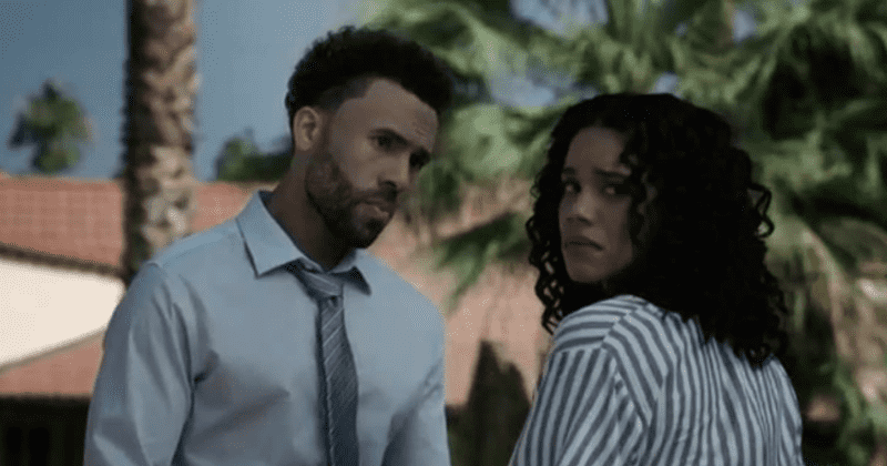 'Swim Instructor Nightmare': Lifetime movie has a psycho swimmer and an unsuspecting family