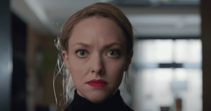 'The Dropout': 5 things to know about the Hulu drama series on Elizabeth Holmes