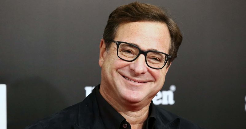 Bob Saget may have slipped in bathroom and hit his head TWICE, believes doctor