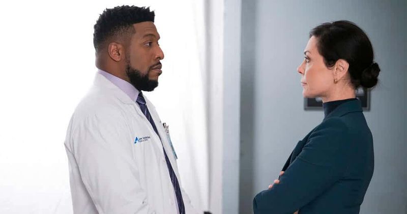 'New Amsterdam' Season 4 Episode 15 Review: Veronica Fuentes and love take centerstage