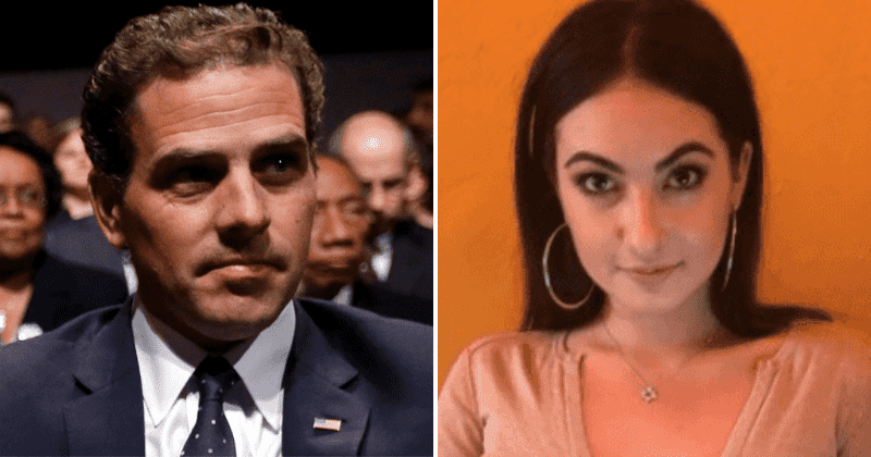 Zoe Kestan: Hunter Biden's ex-GF tells grand jury about his lavish spending habits