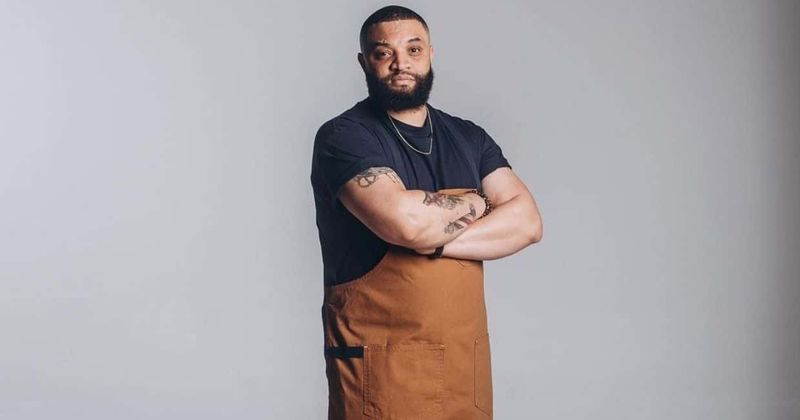 'Next Level Chef': Fans anxious about Reuel's ignorance to detail, but say 'he can COOK'